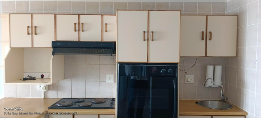 3 Bedroom Property for Sale in Mossel Bay Central Western Cape
